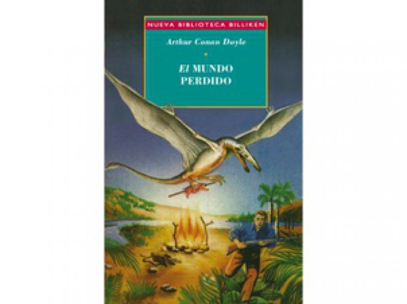 EL MUNDO PERDIDO
