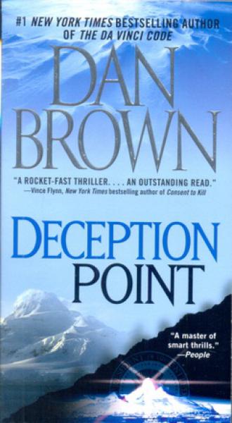 DECEPTION POINT
