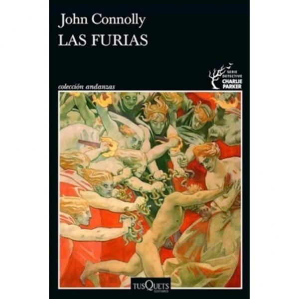 LAS FURIAS