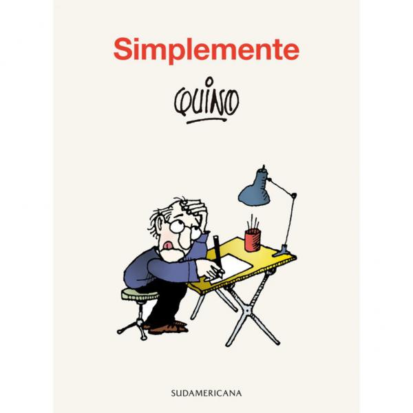 SIMPLEMENTE QUINO
