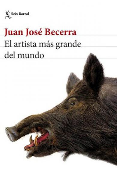EL ARTISTA MAS GRANDE DEL MUNDO