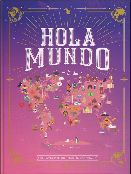 HOLA MUNDO