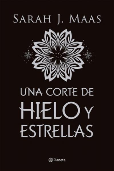 UNA CORTE DE HIELO Y ESTRELLAS ( TD )