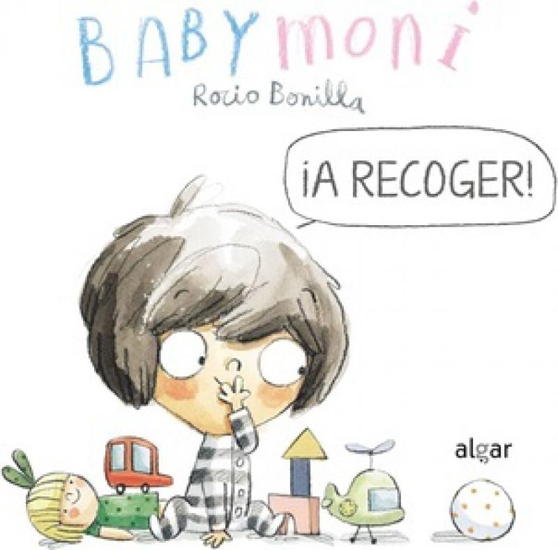 BABYMONI A RECOGER