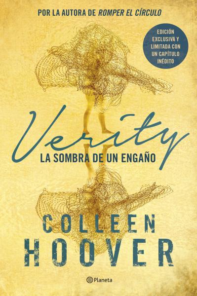 VERITY  ( EDICION ESPECIAL )