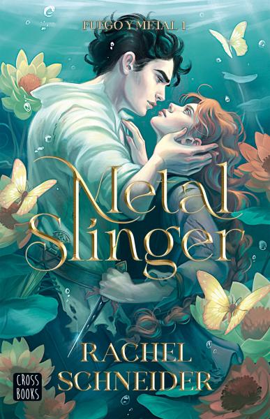 METAL SLINGER - FUEGO Y METAL 1