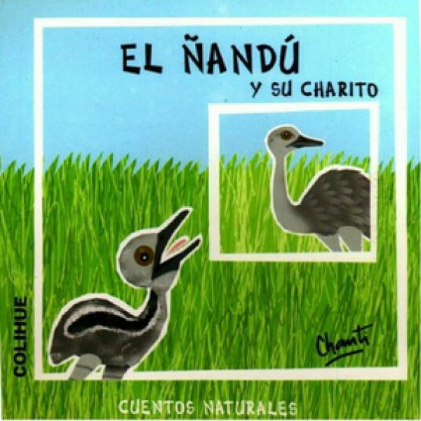 EL ÑANDU Y SU CHARITO