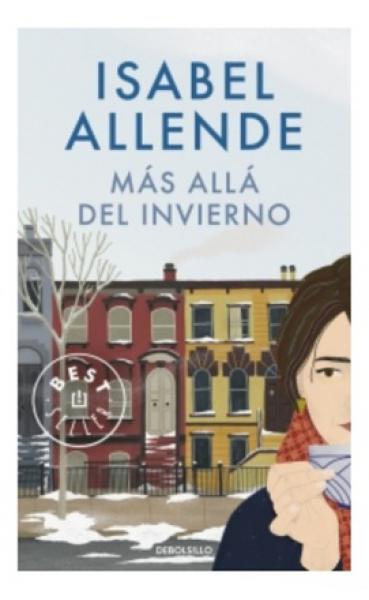 MAS ALLA DEL INVIERNO