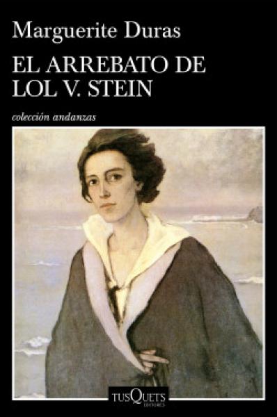 EL ARREBATO DE LOL V.STEIN
