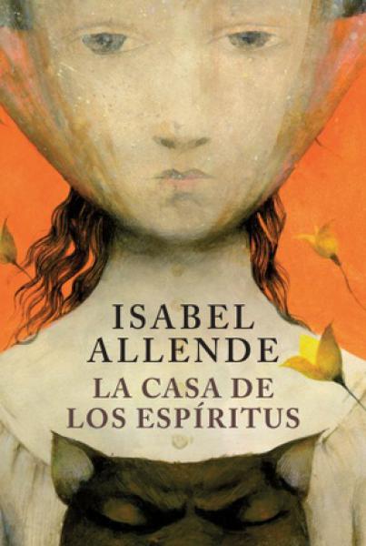 LA CASA DE LOS ESPIRITUS - ED LIMITADA