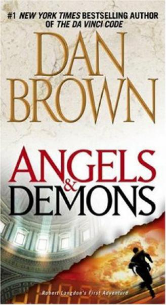 ANGELS & DEMONS