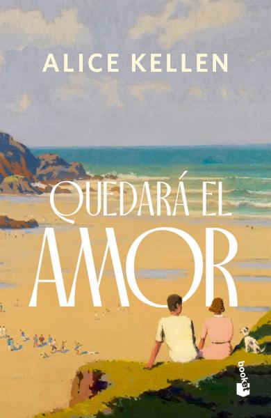 QUEDARA EL AMOR