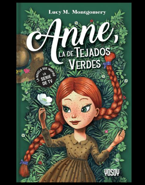 LA ANNE DE TEJADOS VERDES