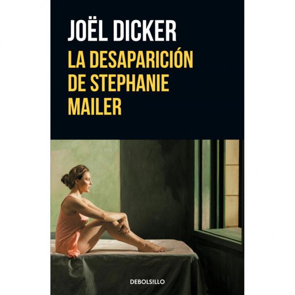 LA DESAPARICION DE STEPHANIE MAILER