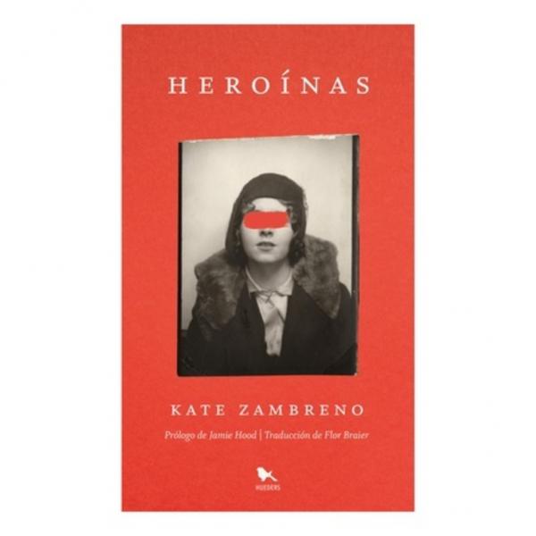 HEROINAS
