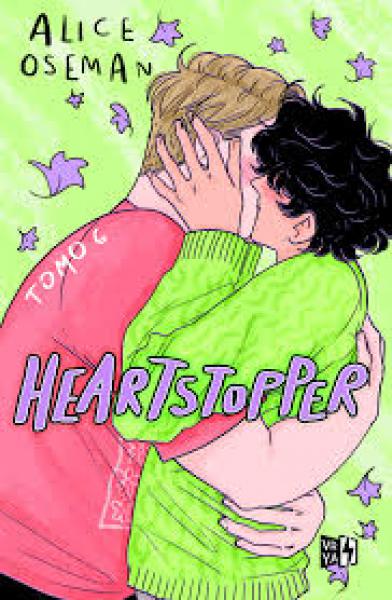 HEARTSTOPPER 6