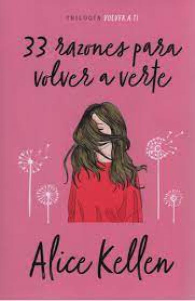 33 RAZONES PARA VOLVER A VERTE