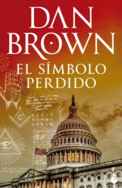 EL SIMBOLO PERDIDO