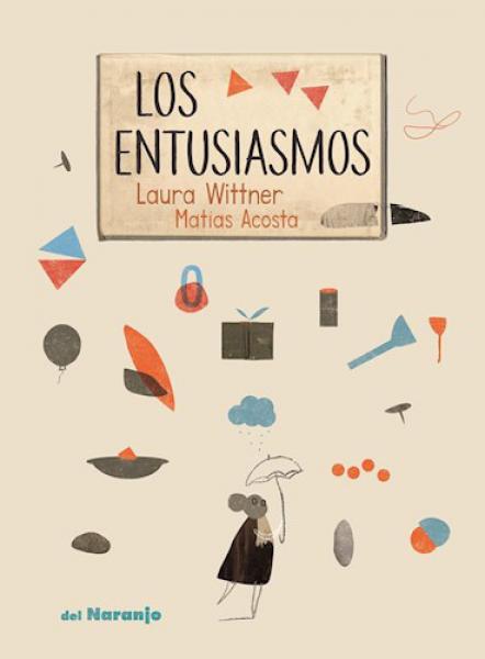 LOS ENTUSIASMOS