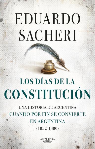 LOS DIAS DE LA CONSTITUCION(1852-1880)