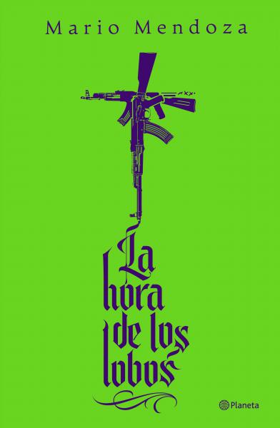 LA HORA DE LOS LOBOS