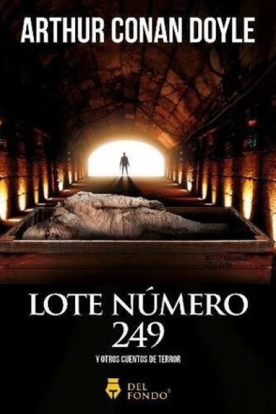LOTE NUMERO 249