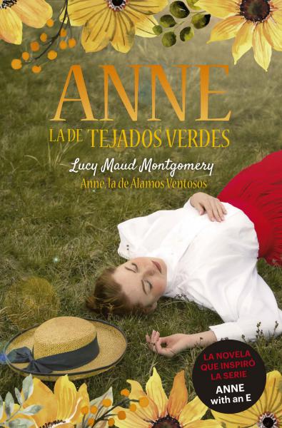 LA ANNE DE ALAMOS VENTOSOS - LIBRO 4