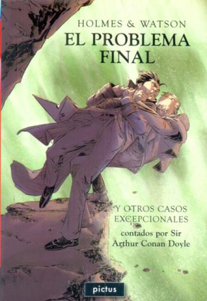 EL PROBLEMA FINAL