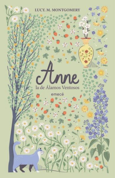 LA ANNE DE ALAMOS VENTOSOS