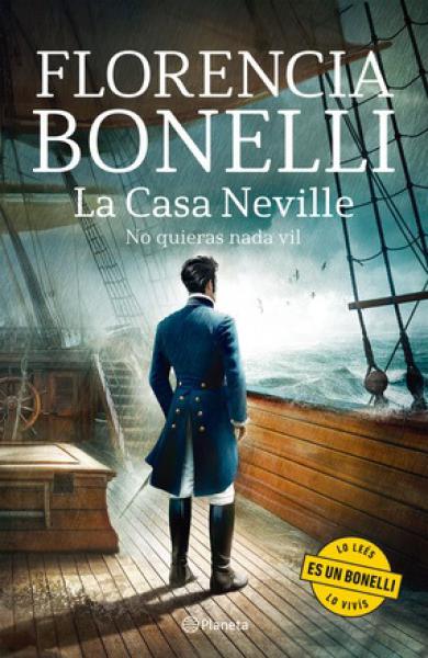 LA CASA NEVILLE 2