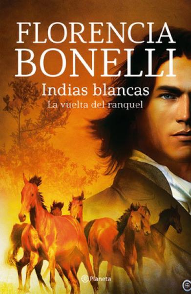 INDIAS BLANCAS 2