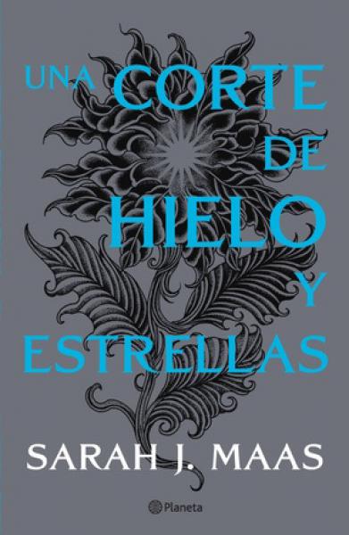 UNA CORTE DE HIELO Y ESTRELLAS ( NE )